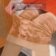 thumbnail image 5 of G&Y Mallas Forradas de Lana para Mujer -200D Leggings Terma Pantimedias Opacas Cálidas de Invierno, Nude S, 5 of 6
