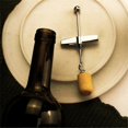 thumbnail image 2 of 3-Piece DIY Beaded Cork Bottle Opener Wine Accessories Red Wine Bottle Opener T-Bar Household Red Wi, 2 of 5