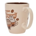 thumbnail image 4 of Taza Enesco Department 56 Pusheen Espresso Yourself, 350 ml, 4 of 4