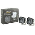 thumbnail image 4 of Diode Dynamics SS3 LED Pod Pro - White SAE Fog Standard (Pair), 4 of 7