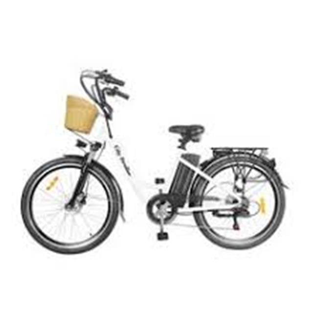electric stroller bike