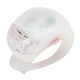 thumbnail image 1 of Luz Trasera de Lámpara Del Asiento Trasero de de Luz de Bici Del Silicón Sunnimix  Luz trasera de bicicleta, 1 of 8