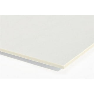 Crescent Extra-Heavy Weight Cold Press Watercolor Board, 15 x 20 Inches, Case of 15