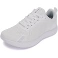 thumbnail image 1 of Zapatos WHITIN Road Running Zero Drop con punta ancha blancos para mujer 39, 1 of 6