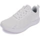 thumbnail image 1 of Zapatos WHITIN Zero Drop con puntera ancha para mujer, color blanco, talla 36, 1 of 6