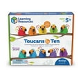 thumbnail image 2 of Learning Resources Toucans to 10, 2 of 3