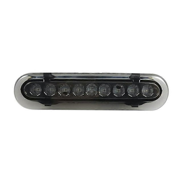Car Led Brake Light Lamp For Jimny Jb64 Jb74 2019-2021 Rear Tail Light Center High Level Third Ligh