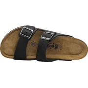 Birkenstock Arizona Soft Footbed Oil Leather Sandal