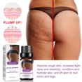 thumbnail image 4 of 4pcs Butt Lift Essential Oil, Firming Butt Lift Body Shaping Massage Essential Oil, 4 of 5