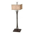 thumbnail image 2 of Meyda Tiffany 172409 Ramus 4 Light 63" Tall Tree Floor Lamp - Café Noir, 2 of 6
