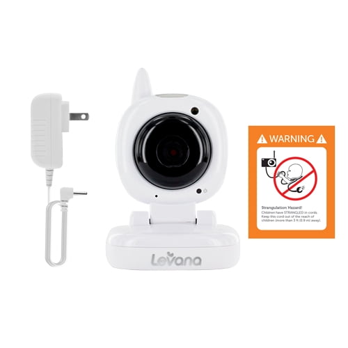 levana additional camera