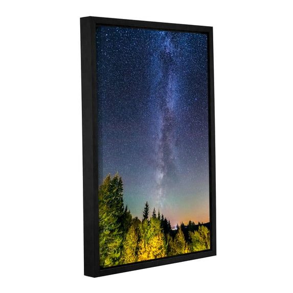 Milky Way In Maine 2