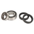 thumbnail image 1 of Rear Axle Oil Seal, High Strength  Rear Axle Bushing Oil Seal Kit 1014207  for Precedent Electric  Cart, 1 of 7