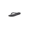 thumbnail image 1 of Havaianas Sandalias Slim Flip Flop Mujer Negro Talla 6 Mujer, 1 of 5