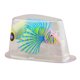 thumbnail image 1 of Worallymy luminoso pez león artificial silicona brillante falso pez león acuario paisaje decoración azul Worallymy JD735808339, 1 of 7