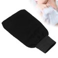 thumbnail image 1 of Exfoliating Shower Bath Gloves,  Promote Absorption Exfoliating Scrub Mitt Deep Cleaning  For Travel For Feet, 1 of 8
