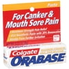 Colgate: Orabase Pain Reliever, 0.21 oz
