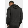 thumbnail image 4 of ET TU Men's Lightweight Pullover Fleece Hoodie Sweatshirt w/Side Pockets, 4 of 5