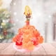 thumbnail image 5 of Árbol de cristal resplandeciente, flor artificial, árbol de bonsái, lámpara de , árbol , decoración navideña, regalos únicos para novia, , Princesa Rojo Princesa Hugo Árbol de cristal en crecimiento, 5 of 10