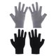 thumbnail image 1 of Guantes de pesca (2 pares), accesorio para exteriores, elásticos, compactos, para fitness, equitación, barbacoa, gimnasio, nailon., 1 of 6