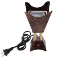 thumbnail image 1 of Middle Eastern Style Electric Incense Burner Desktop Censer Burner (US Plug), 1 of 3
