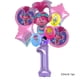 thumbnail image 2 of Globos de aluminio de Trolls de Disney, suministros para fiestas de cumpleaños de niñas, decoración del hogar, globos con números morados, decoración para baby shower de niño y boda, 2 of 5