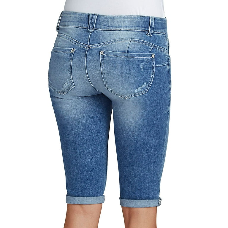 Democracy jeans shorts sale