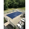 thumbnail image 6 of WaterWarden Inground Mesh Pool Safety Cover for an 18’ x 38’ Rectangle Pool, 20-Year Warranty, 6 of 8