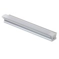 thumbnail image 1 of Dainolite LD-TRK-LPB1-2 78.7 in. LED Recessed Track Xtr, Anodized Aluminum, 1 of 1
