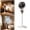 White, variant on Standing Fan for Bedroom 2026 Upgraded Whole Room Air Circulator 90ft Airflow Quiet Motor Device 90° Oscillating Pedestal with Remote 3 Speeds USB Adjustable