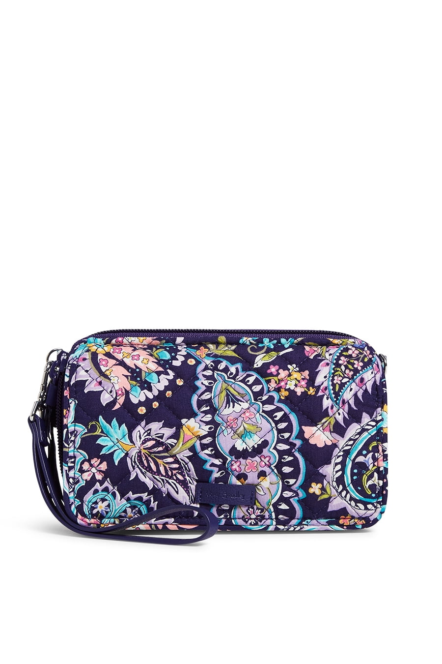 vera bradley all in one crossbody clearance