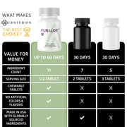 Centurion Puralor AD, Focus and Attention Supplement for Kids