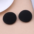 thumbnail image 1 of Kuymtek Almohadillas de espuma de 10 x 35 mm Almohadillas para los oídos Almohadillas de esponja para auriculares Cubierta para auriculares de 1,4" Kuymtek 1qz7hp3mv6fe9ds1, 1 of 7