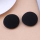 thumbnail image 3 of Almohadillas de espuma de 10 x 35 mm Almohadillas para los oídos Almohadillas de esponja para auriculares Cubierta para auriculares de 1,4", 3 of 8