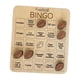 thumbnail image 4 of Noche de juegos de bingo Juguete educativo de madera Juego de mesa Tarjetas de bingo Familiar Rugby, 4 of 9