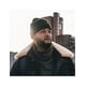 thumbnail image 5 of Gorro De Invierno Hombre Para Clima Frío 3Piezas Negro Unitalla, 5 of 5