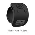 thumbnail image 3 of Anillo de dedo digital recargable por USB Clicker de 9 dígitos Contador de oración Clicker, 3 of 7
