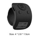 thumbnail image 2 of Anillo de dedo digital recargable por USB Clicker de 9 dígitos Contador de oración Clicker, 2 of 7