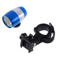 thumbnail image 4 of Luz de cabeza delantera de bicicleta 6LED MTB Tenedor Manillar Lámpara de noche de seguridad Azul Ehuebsd Accesorios para bicicletas, 4 of 6