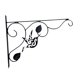 thumbnail image 3 of colgantes soporte Puesto de servicio pesado Houswarming Regal Decoración de patio de regalo Hook para la linterna interior al aire libre, 3 of 9