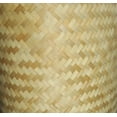 thumbnail image 3 of Bamboo Matting Roll 4x8 Sheets Tropical Decor for Tiki Bars, Walls, Wainscot, Celings, 3 of 3
