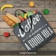 thumbnail image 5 of Disketp Coffee Is Always A Good Idea Bolsa Tote de Lona para Mujer, Bolso de Hombro y Cruzado con Cierre de Cremallera, 5 of 7