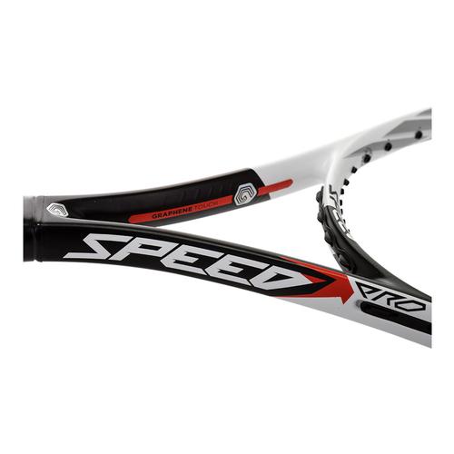【美品】HEAD GRAPHENE TOUCH SPEED Pro G2 Head Graphene Touch Speed Pro Tennis Racquet