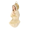 thumbnail image 1 of unbranded Fuente De En Resina Para De Y Bautizo Color Amarillo, 1 of 8