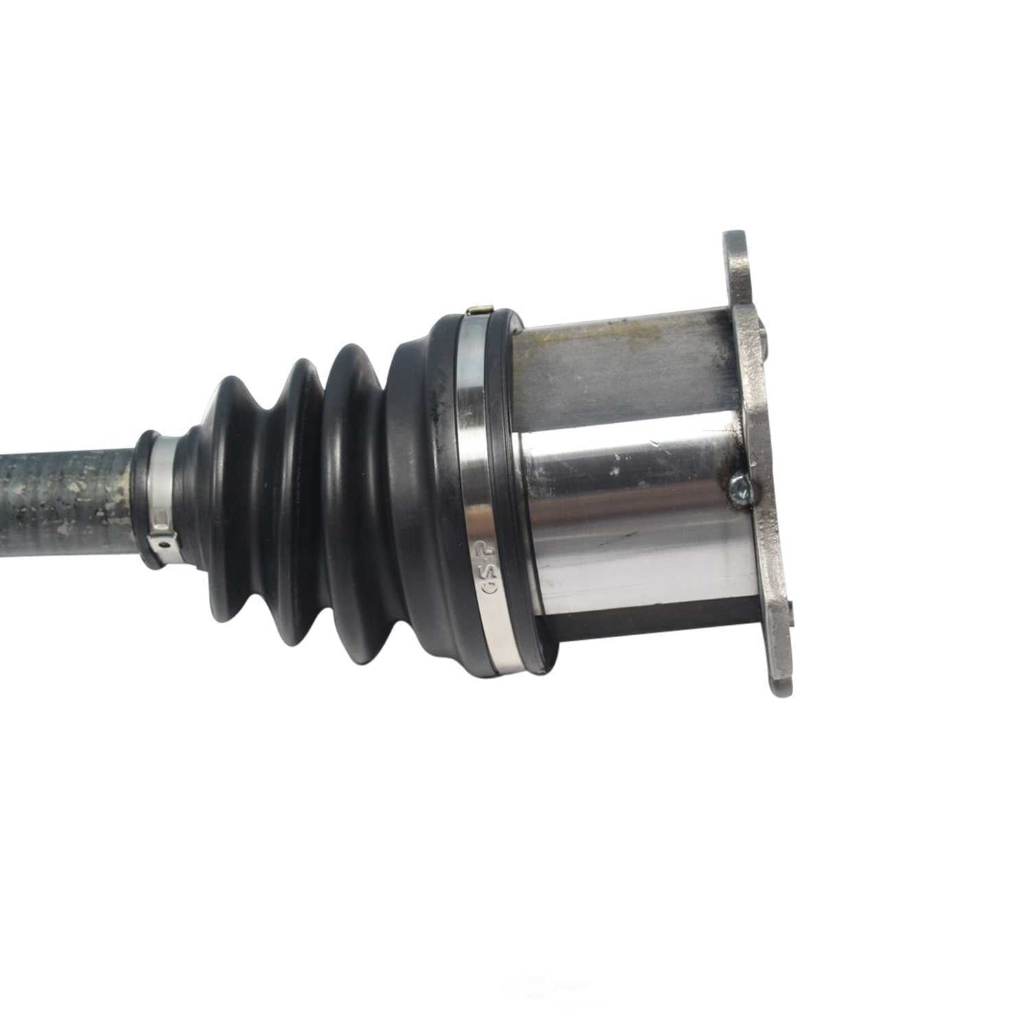 GSP NCV23613 GSP New CV Axle Fits select: 2004-2006 AUDI TT