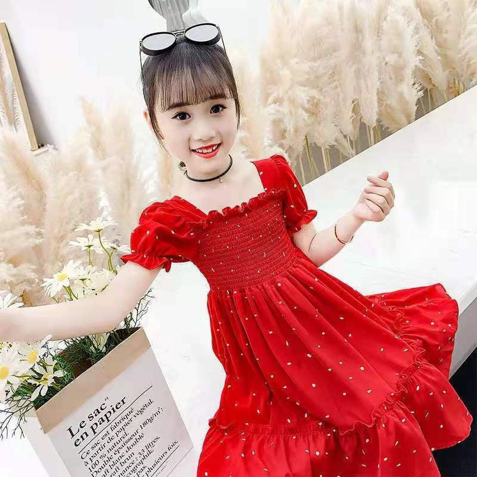 China Wholesale New Design Custom Made Kids Wear Girl Fashion Satin Children  Dress - China Wedding Dress and Children Clothes price | Made-in-China.com