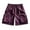 Purple, variant on Men's Casual Shorts Lightweight Quick- Silk Sports Wear Japanese Summer Style Comfortable Fashionable Outdoor Bottoms Men's Classic Fit Shorts Mens Casual Relaxed Fitted