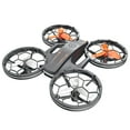 thumbnail image 2 of Drones for Adults Clearance, Drone for Kids Mini Drones RC Quadcopter Indoor Outside Remote Control Drone Toy with Led Lights Altitude Hold Headless Mode RC Drone for Beginners Boys Girls, 2 of 9