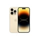 thumbnail image 1 of Apple iPhone 14 Pro Max 256 GB Dorado Liquidación dorado, 1 of 3