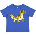 thumbnail image 3 of Inktastic Cute Leopard Gecko Boys or Girls Toddler T-Shirt, 3 of 5